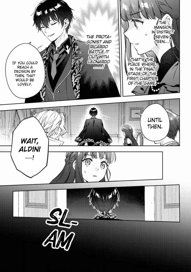 Akutou Ikka No Mana Musume Tensei Saki Mo Otome Game No Gokudou Reijou Deshita Saijoukyuu Rank No Akuyaku Sama Sono Dekiai Wa Fuyou Desu 22 12