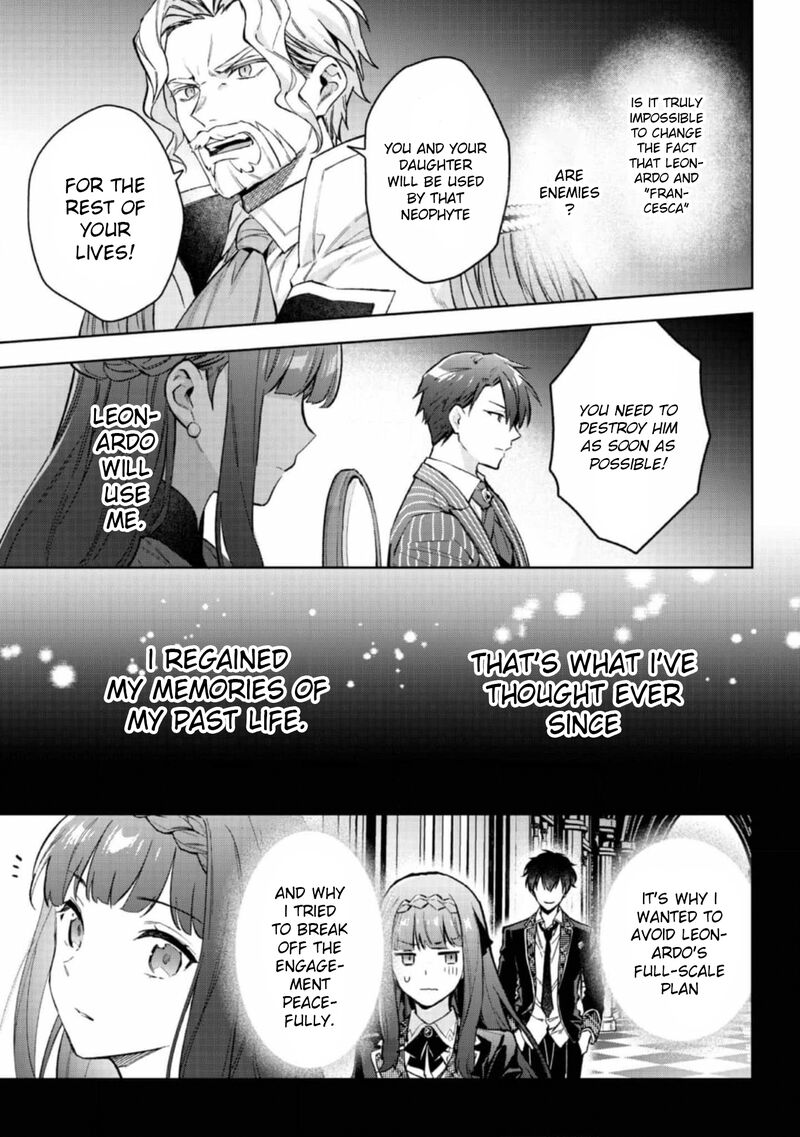 Akutou Ikka No Mana Musume Tensei Saki Mo Otome Game No Gokudou Reijou Deshita Saijoukyuu Rank No Akuyaku Sama Sono Dekiai Wa Fuyou Desu 22 14