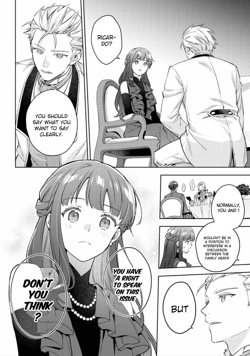 Akutou Ikka No Mana Musume Tensei Saki Mo Otome Game No Gokudou Reijou Deshita Saijoukyuu Rank No Akuyaku Sama Sono Dekiai Wa Fuyou Desu 22 17
