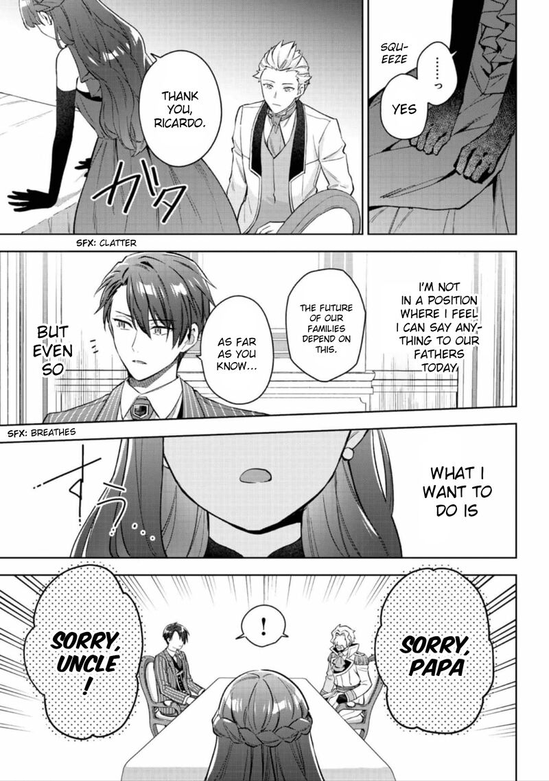 Akutou Ikka No Mana Musume Tensei Saki Mo Otome Game No Gokudou Reijou Deshita Saijoukyuu Rank No Akuyaku Sama Sono Dekiai Wa Fuyou Desu 22 18