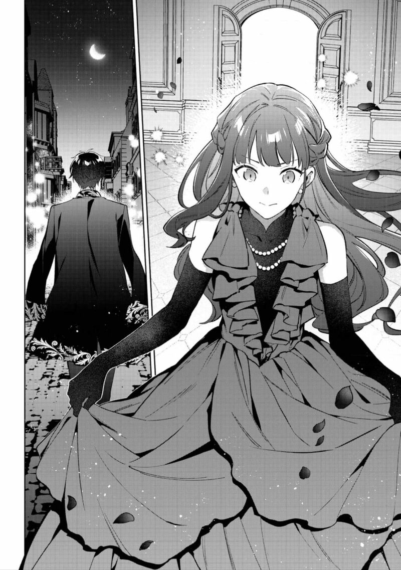 Akutou Ikka No Mana Musume Tensei Saki Mo Otome Game No Gokudou Reijou Deshita Saijoukyuu Rank No Akuyaku Sama Sono Dekiai Wa Fuyou Desu 22 21
