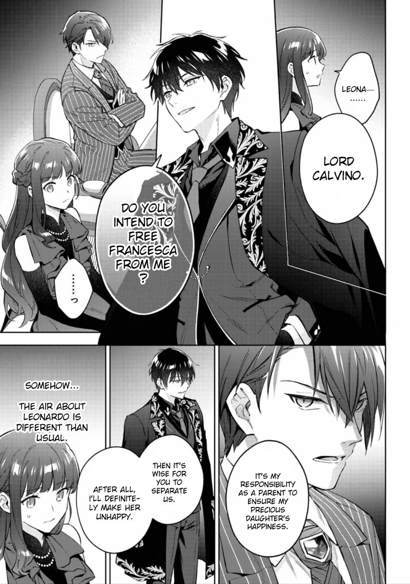 Akutou Ikka No Mana Musume Tensei Saki Mo Otome Game No Gokudou Reijou Deshita Saijoukyuu Rank No Akuyaku Sama Sono Dekiai Wa Fuyou Desu 22 4