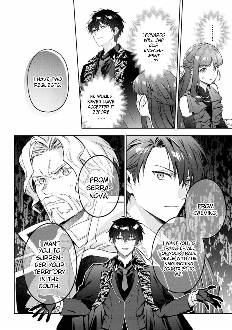 Akutou Ikka No Mana Musume Tensei Saki Mo Otome Game No Gokudou Reijou Deshita Saijoukyuu Rank No Akuyaku Sama Sono Dekiai Wa Fuyou Desu 22 7