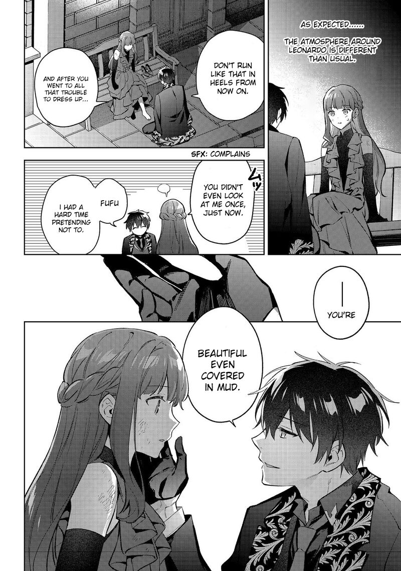 Akutou Ikka No Mana Musume Tensei Saki Mo Otome Game No Gokudou Reijou Deshita Saijoukyuu Rank No Akuyaku Sama Sono Dekiai Wa Fuyou Desu 23 12