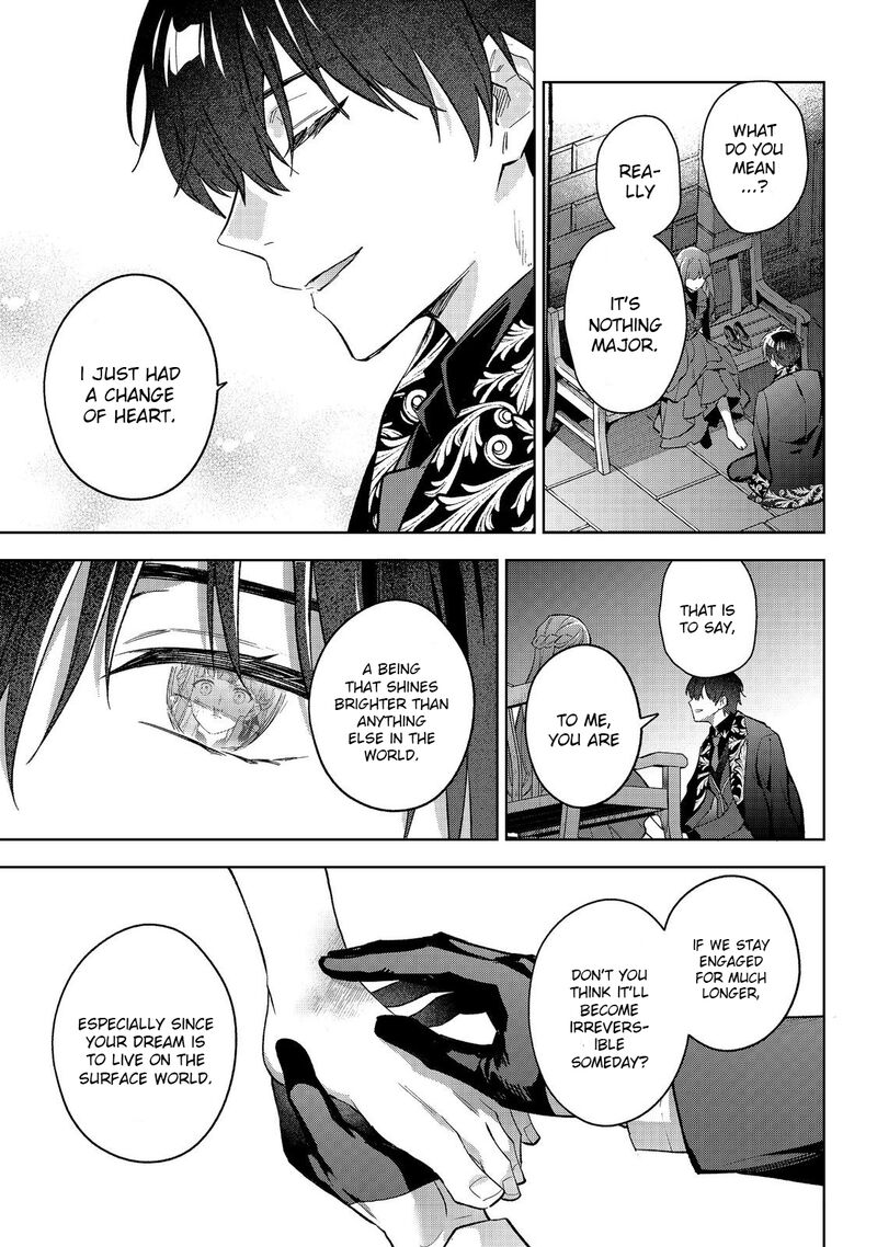 Akutou Ikka No Mana Musume Tensei Saki Mo Otome Game No Gokudou Reijou Deshita Saijoukyuu Rank No Akuyaku Sama Sono Dekiai Wa Fuyou Desu 23 15