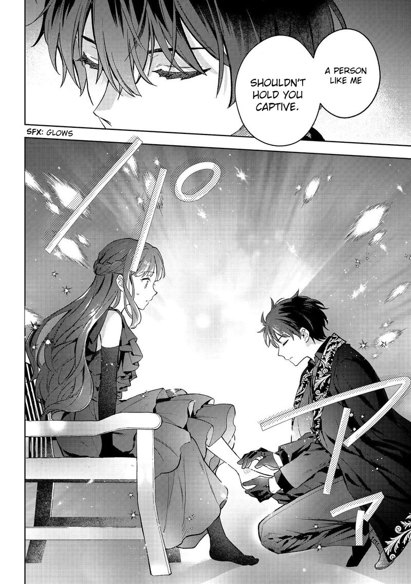 Akutou Ikka No Mana Musume Tensei Saki Mo Otome Game No Gokudou Reijou Deshita Saijoukyuu Rank No Akuyaku Sama Sono Dekiai Wa Fuyou Desu 23 16