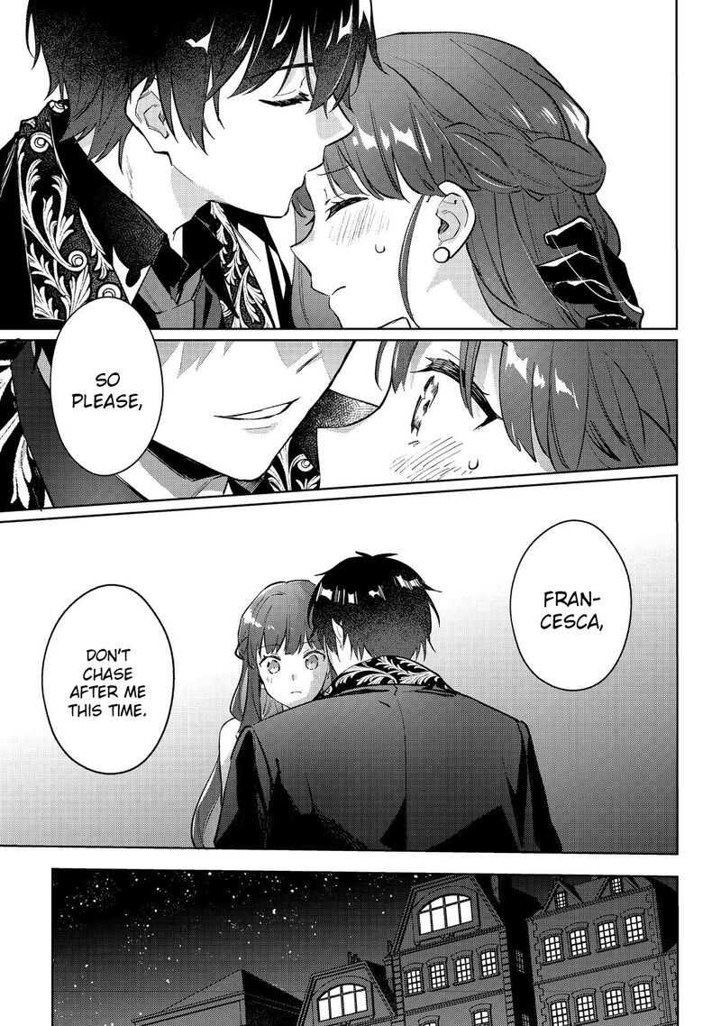 Akutou Ikka No Mana Musume Tensei Saki Mo Otome Game No Gokudou Reijou Deshita Saijoukyuu Rank No Akuyaku Sama Sono Dekiai Wa Fuyou Desu 23 19