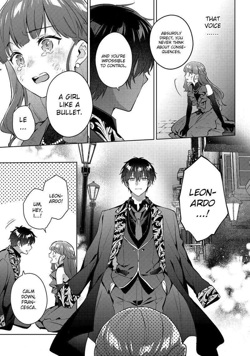 Akutou Ikka No Mana Musume Tensei Saki Mo Otome Game No Gokudou Reijou Deshita Saijoukyuu Rank No Akuyaku Sama Sono Dekiai Wa Fuyou Desu 23 7