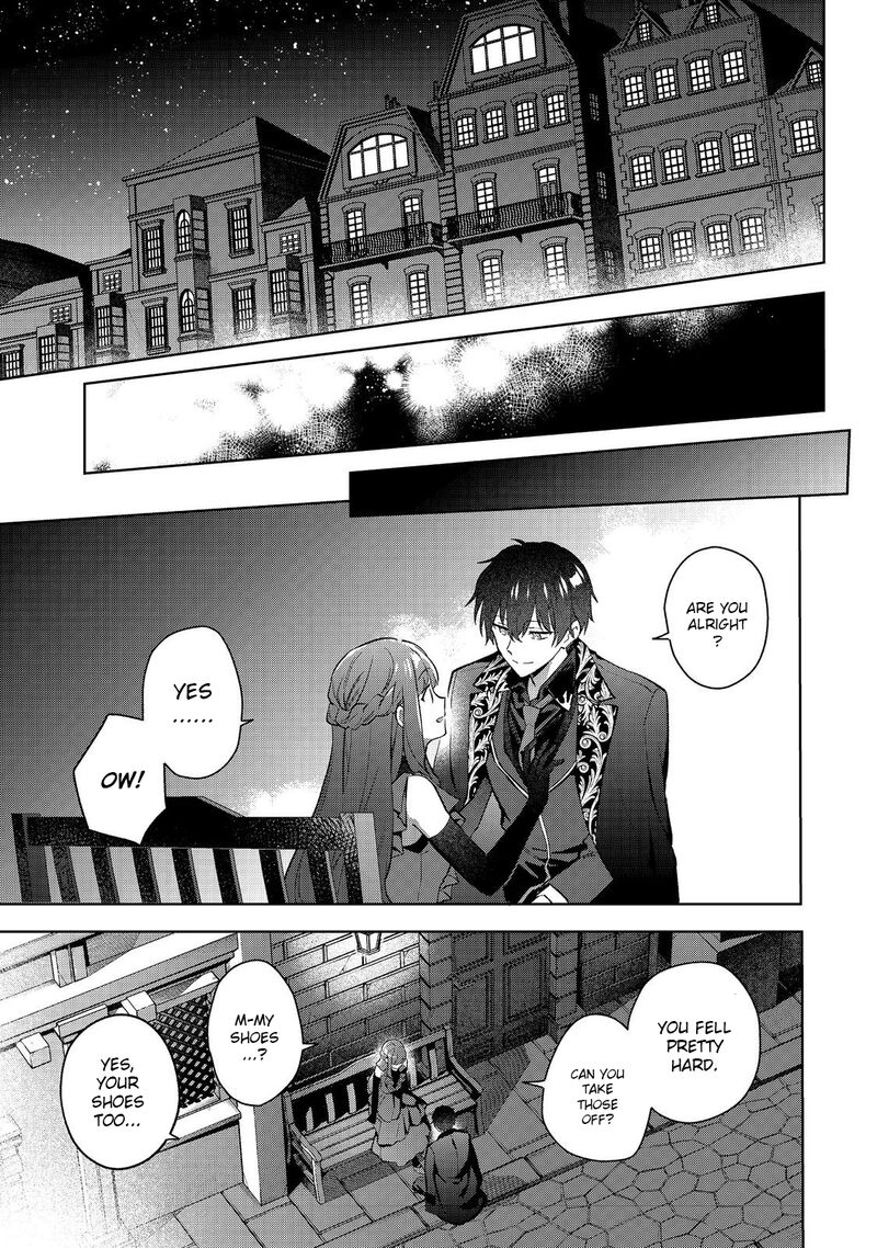 Akutou Ikka No Mana Musume Tensei Saki Mo Otome Game No Gokudou Reijou Deshita Saijoukyuu Rank No Akuyaku Sama Sono Dekiai Wa Fuyou Desu 23 9