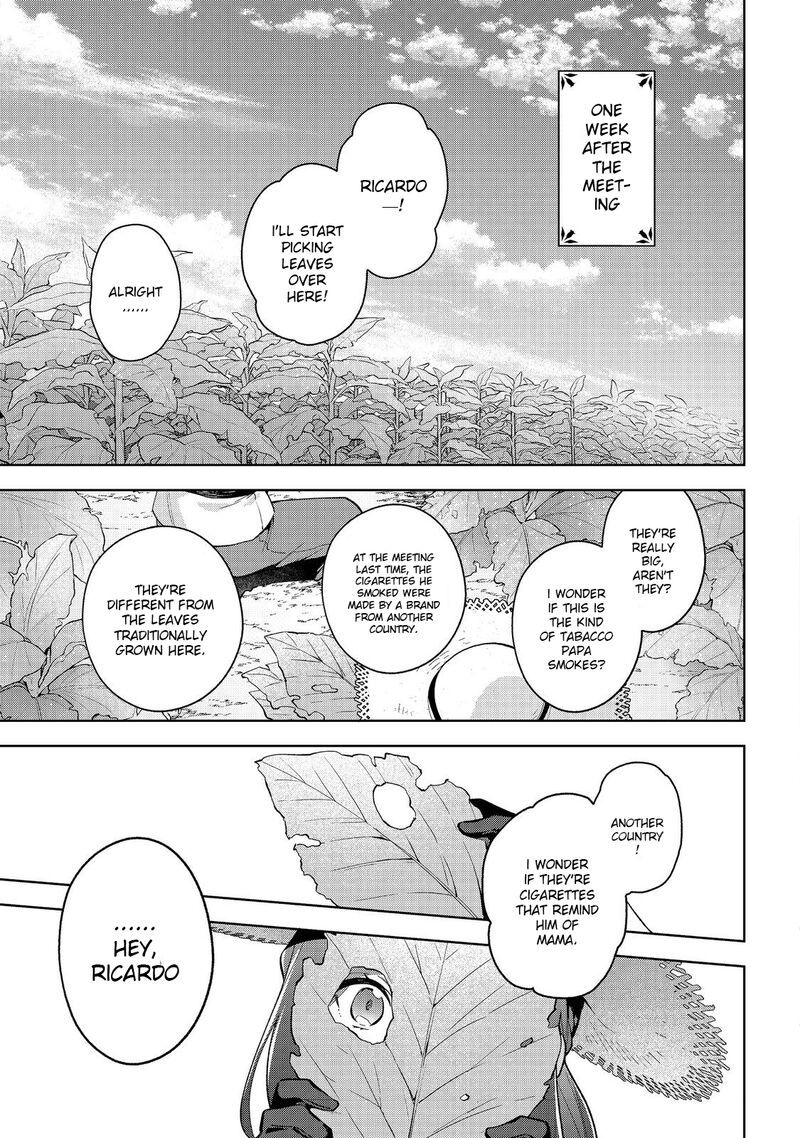 Akutou Ikka No Mana Musume Tensei Saki Mo Otome Game No Gokudou Reijou Deshita Saijoukyuu Rank No Akuyaku Sama Sono Dekiai Wa Fuyou Desu 24 1