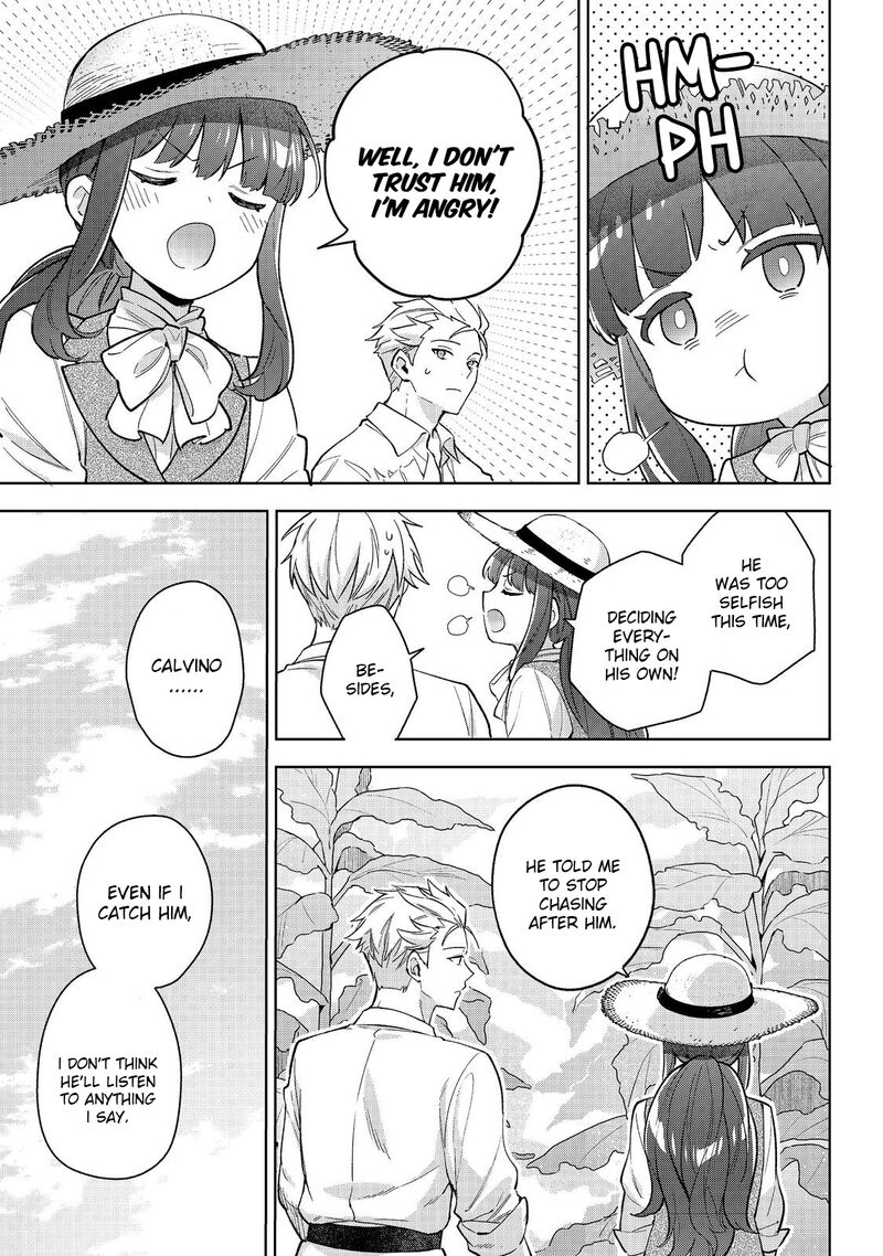 Akutou Ikka No Mana Musume Tensei Saki Mo Otome Game No Gokudou Reijou Deshita Saijoukyuu Rank No Akuyaku Sama Sono Dekiai Wa Fuyou Desu 24 11