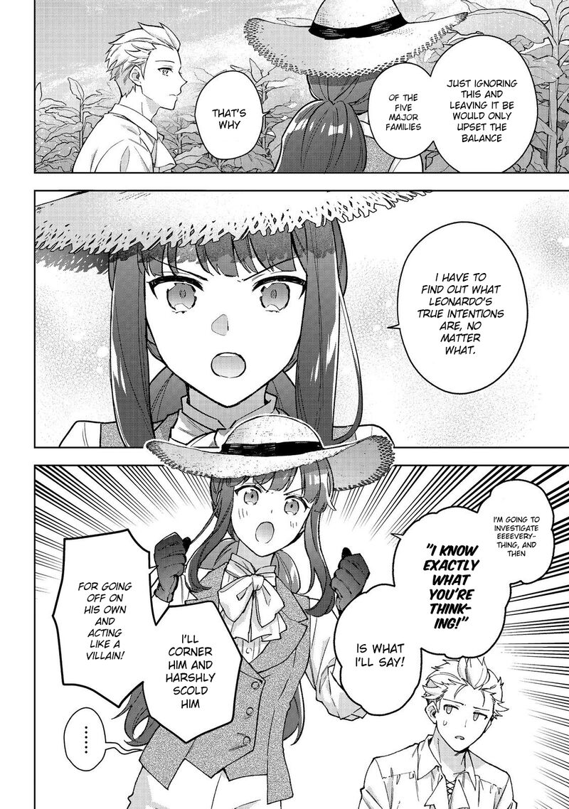 Akutou Ikka No Mana Musume Tensei Saki Mo Otome Game No Gokudou Reijou Deshita Saijoukyuu Rank No Akuyaku Sama Sono Dekiai Wa Fuyou Desu 24 12