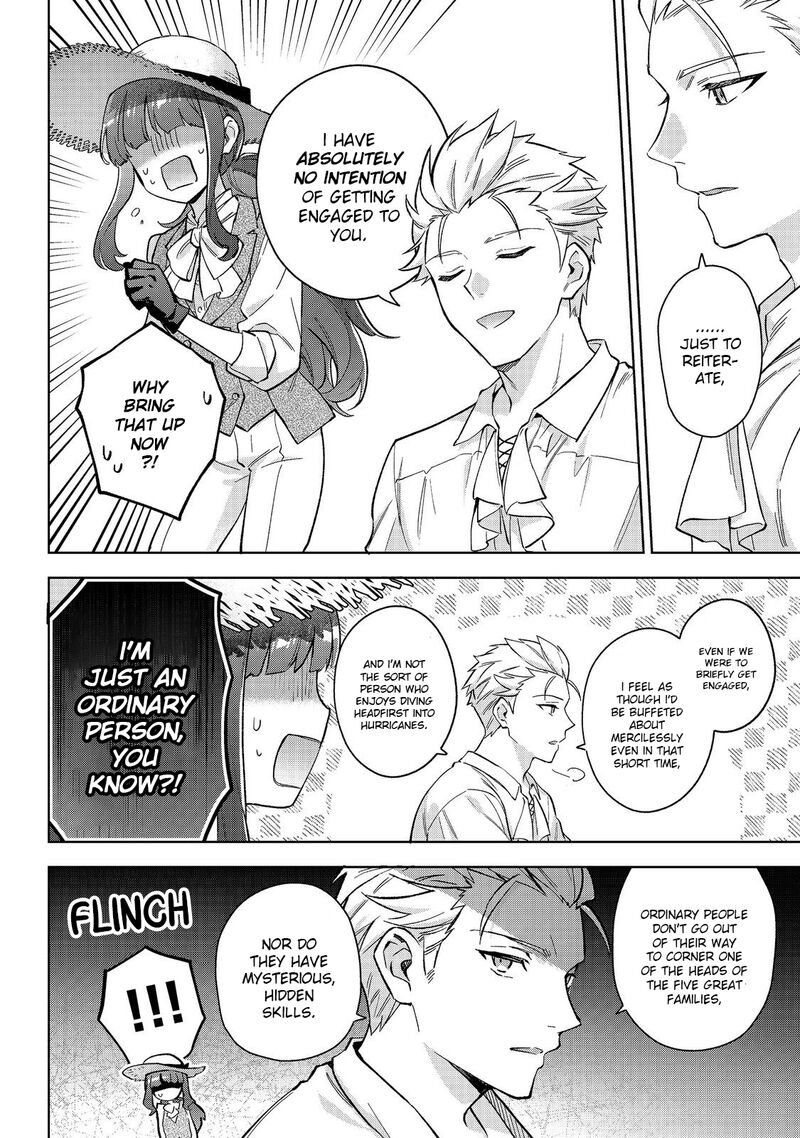 Akutou Ikka No Mana Musume Tensei Saki Mo Otome Game No Gokudou Reijou Deshita Saijoukyuu Rank No Akuyaku Sama Sono Dekiai Wa Fuyou Desu 24 14
