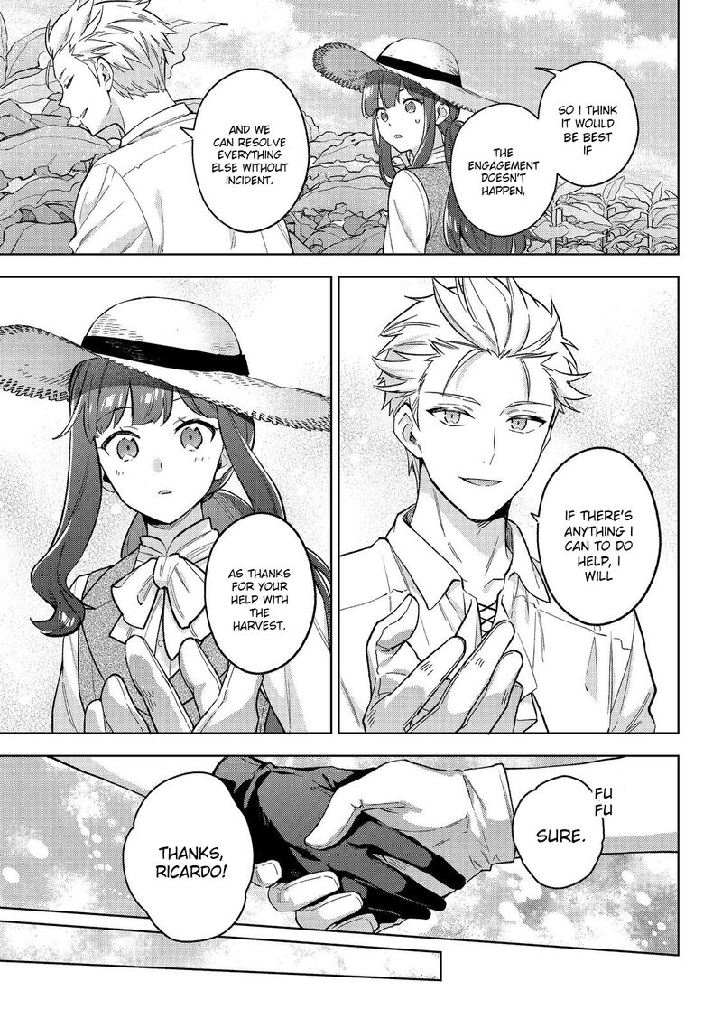 Akutou Ikka No Mana Musume Tensei Saki Mo Otome Game No Gokudou Reijou Deshita Saijoukyuu Rank No Akuyaku Sama Sono Dekiai Wa Fuyou Desu 24 15