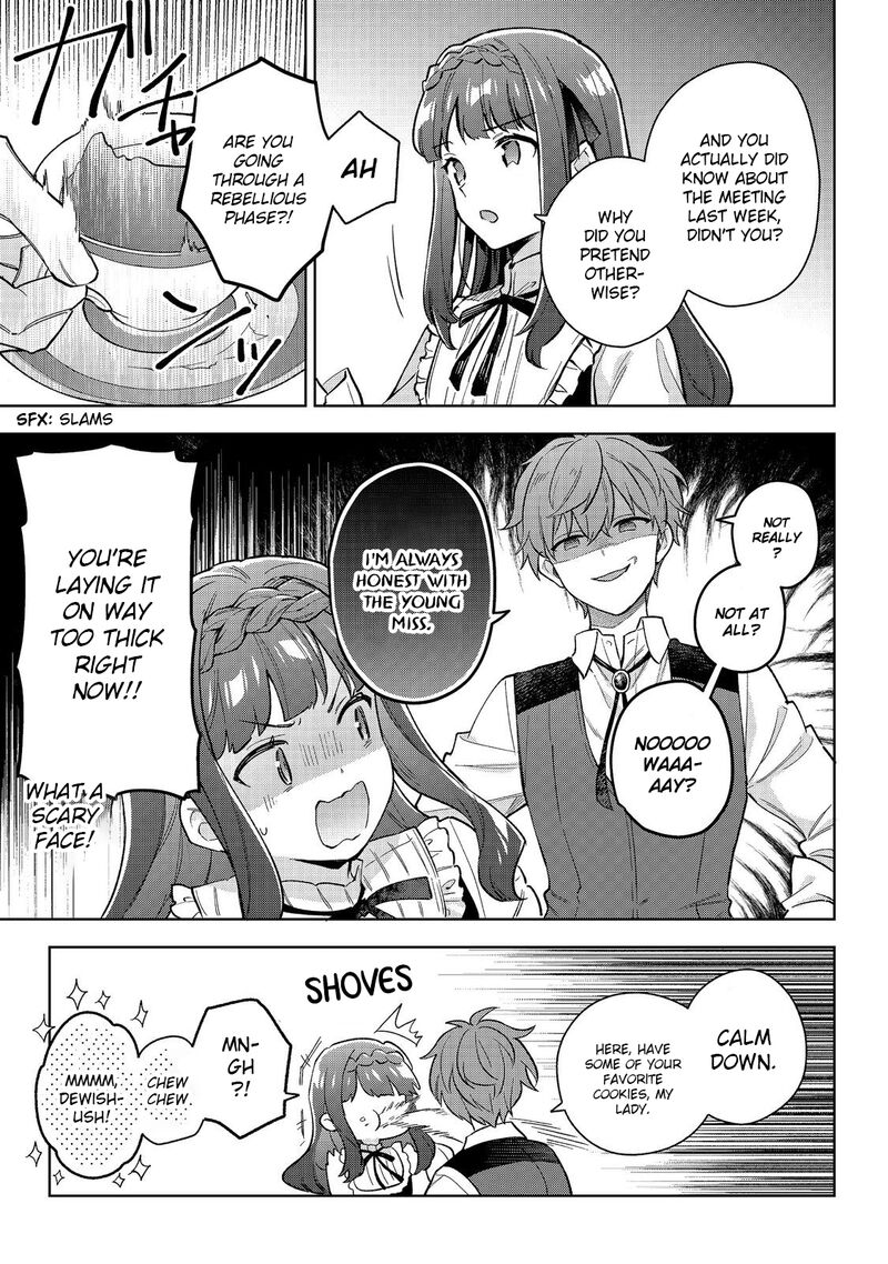 Akutou Ikka No Mana Musume Tensei Saki Mo Otome Game No Gokudou Reijou Deshita Saijoukyuu Rank No Akuyaku Sama Sono Dekiai Wa Fuyou Desu 24 19