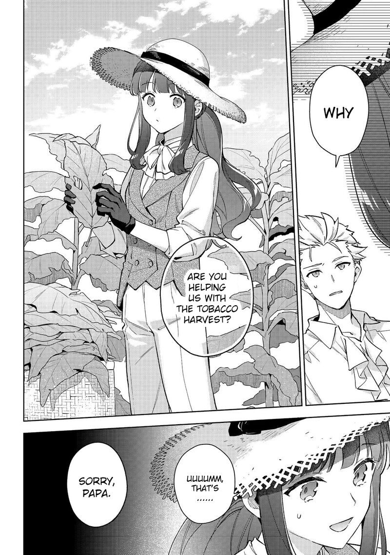 Akutou Ikka No Mana Musume Tensei Saki Mo Otome Game No Gokudou Reijou Deshita Saijoukyuu Rank No Akuyaku Sama Sono Dekiai Wa Fuyou Desu 24 2