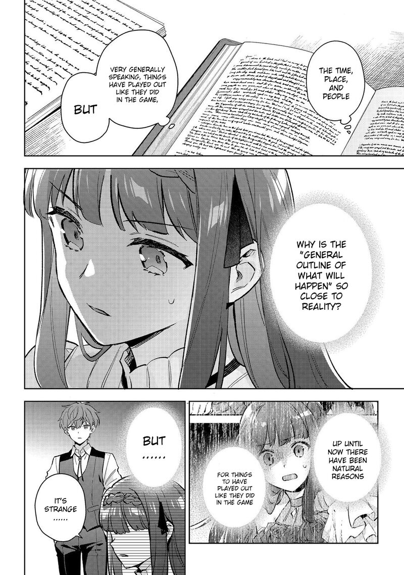 Akutou Ikka No Mana Musume Tensei Saki Mo Otome Game No Gokudou Reijou Deshita Saijoukyuu Rank No Akuyaku Sama Sono Dekiai Wa Fuyou Desu 24 24
