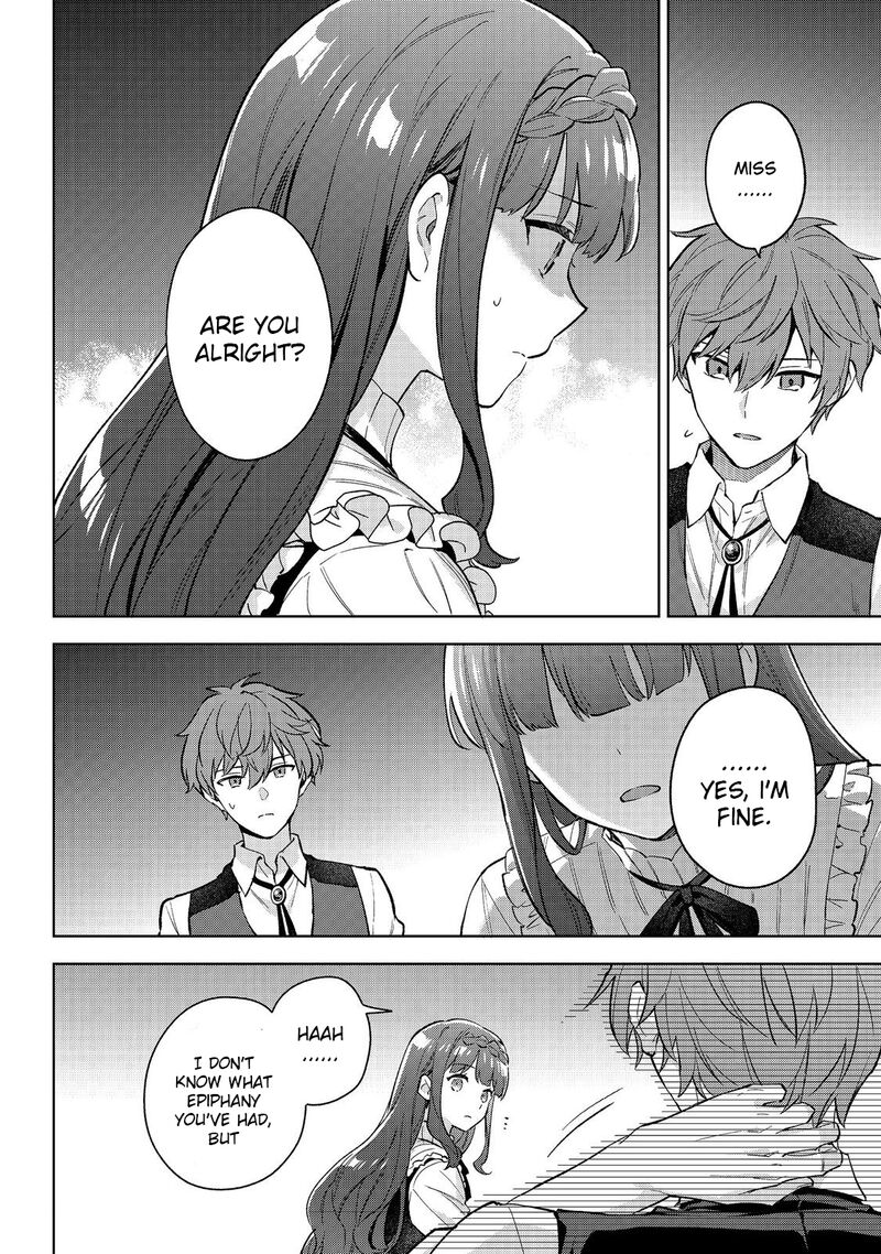 Akutou Ikka No Mana Musume Tensei Saki Mo Otome Game No Gokudou Reijou Deshita Saijoukyuu Rank No Akuyaku Sama Sono Dekiai Wa Fuyou Desu 24 26