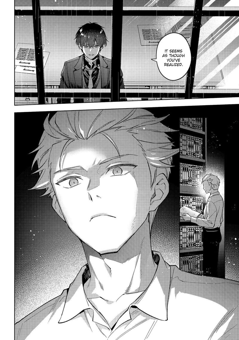 Akutou Ikka No Mana Musume Tensei Saki Mo Otome Game No Gokudou Reijou Deshita Saijoukyuu Rank No Akuyaku Sama Sono Dekiai Wa Fuyou Desu 24 28