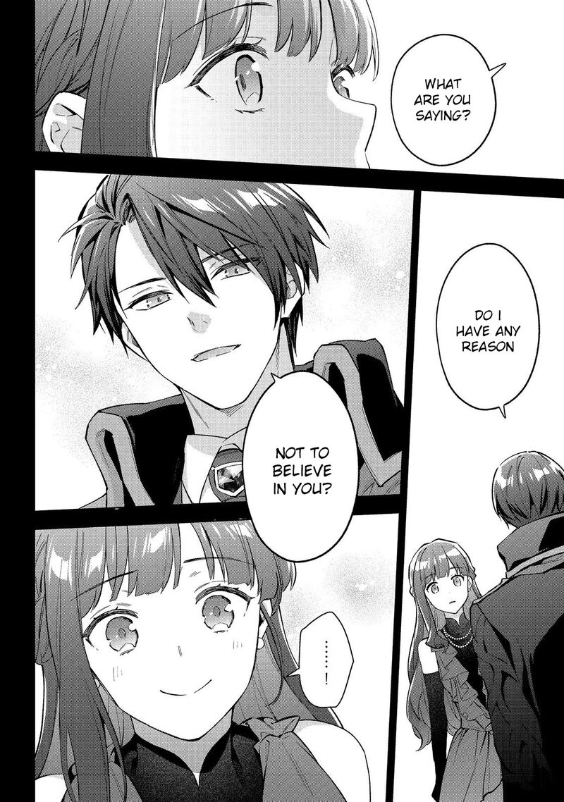 Akutou Ikka No Mana Musume Tensei Saki Mo Otome Game No Gokudou Reijou Deshita Saijoukyuu Rank No Akuyaku Sama Sono Dekiai Wa Fuyou Desu 24 6