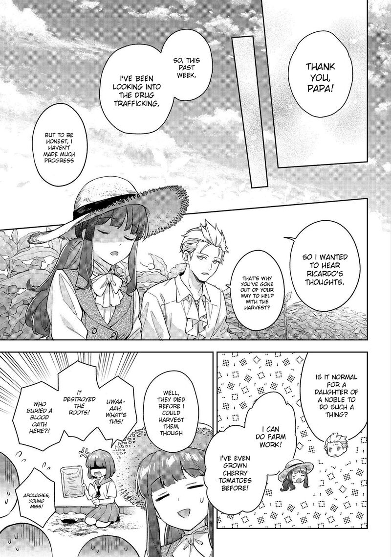 Akutou Ikka No Mana Musume Tensei Saki Mo Otome Game No Gokudou Reijou Deshita Saijoukyuu Rank No Akuyaku Sama Sono Dekiai Wa Fuyou Desu 24 7