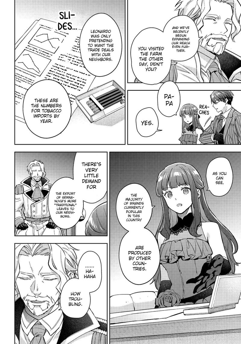Akutou Ikka No Mana Musume Tensei Saki Mo Otome Game No Gokudou Reijou Deshita Saijoukyuu Rank No Akuyaku Sama Sono Dekiai Wa Fuyou Desu 25 10