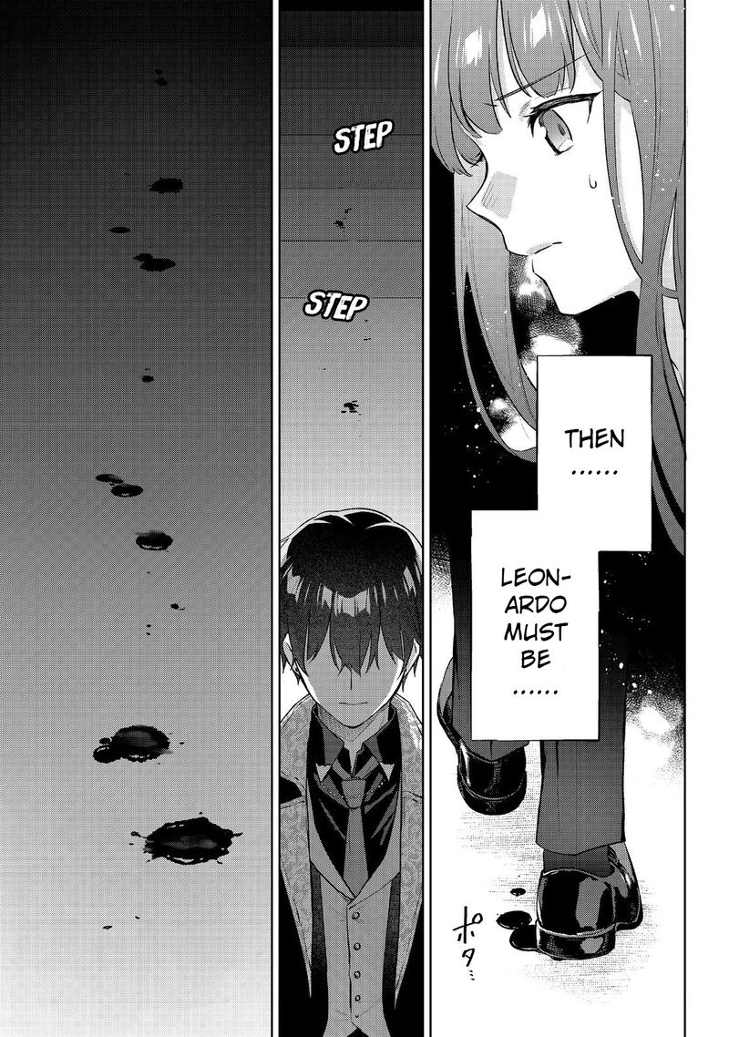 Akutou Ikka No Mana Musume Tensei Saki Mo Otome Game No Gokudou Reijou Deshita Saijoukyuu Rank No Akuyaku Sama Sono Dekiai Wa Fuyou Desu 26 31