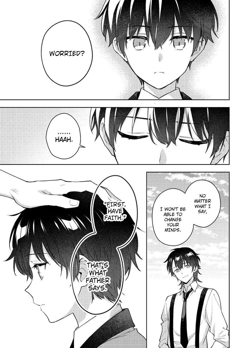 Akutou Ikka No Mana Musume Tensei Saki Mo Otome Game No Gokudou Reijou Deshita Saijoukyuu Rank No Akuyaku Sama Sono Dekiai Wa Fuyou Desu 27 5