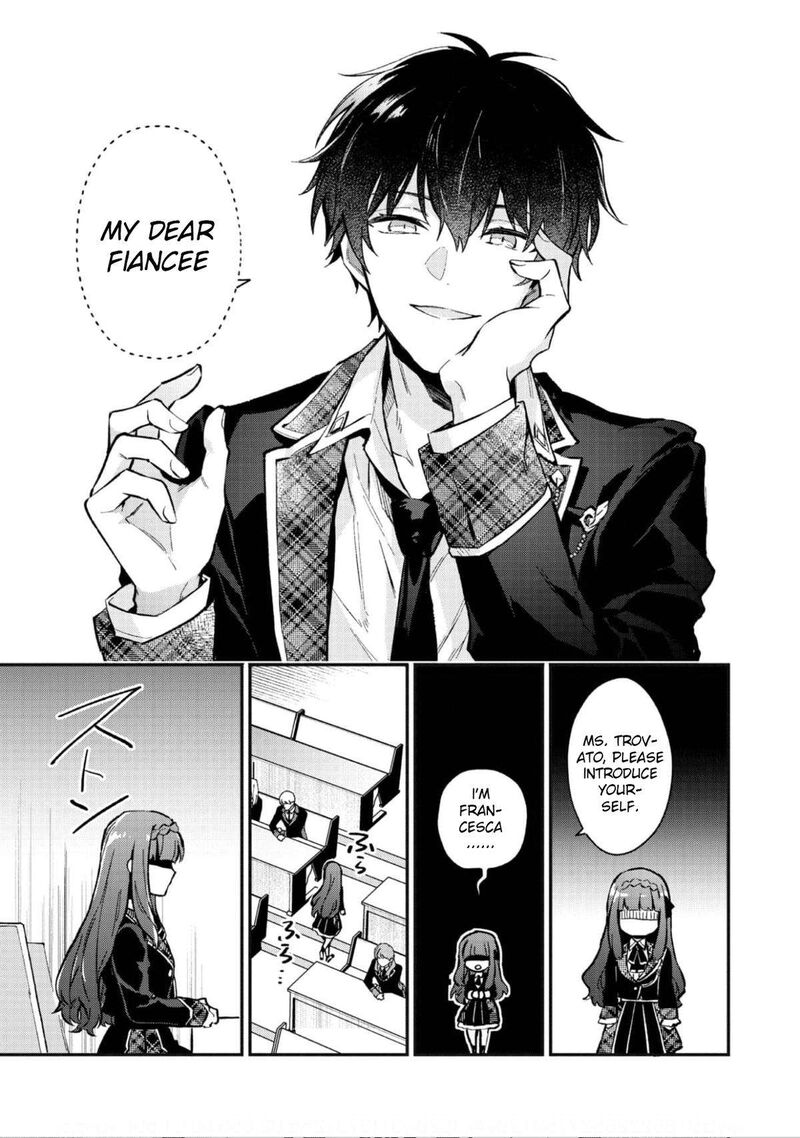 Akutou Ikka No Mana Musume Tensei Saki Mo Otome Game No Gokudou Reijou Deshita Saijoukyuu Rank No Akuyaku Sama Sono Dekiai Wa Fuyou Desu 3 10