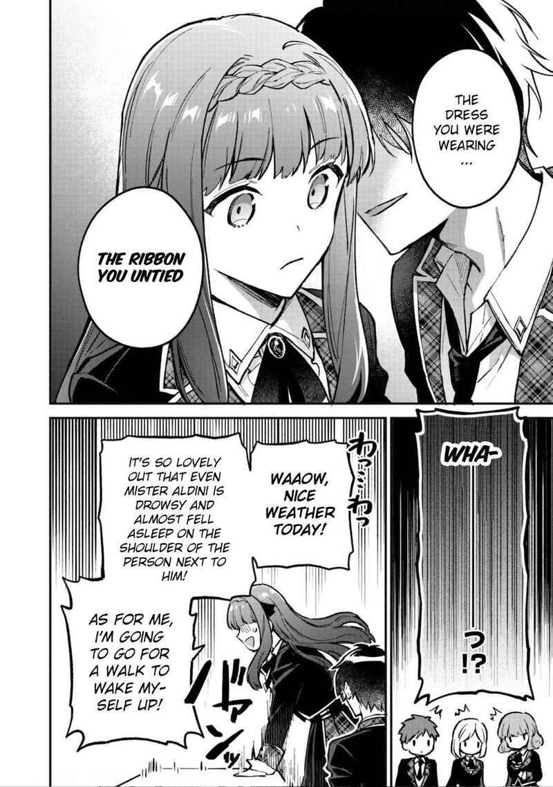 Akutou Ikka No Mana Musume Tensei Saki Mo Otome Game No Gokudou Reijou Deshita Saijoukyuu Rank No Akuyaku Sama Sono Dekiai Wa Fuyou Desu 3 13