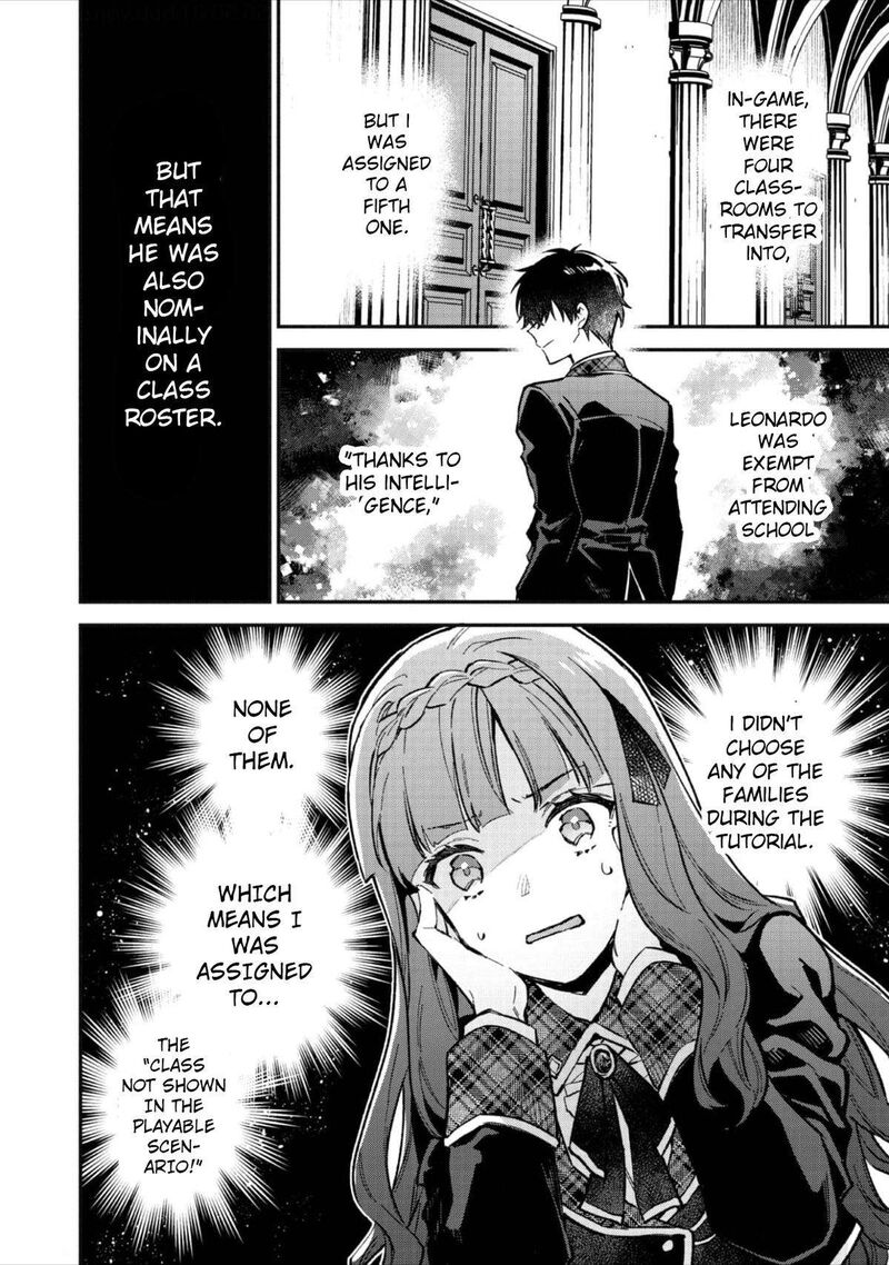 Akutou Ikka No Mana Musume Tensei Saki Mo Otome Game No Gokudou Reijou Deshita Saijoukyuu Rank No Akuyaku Sama Sono Dekiai Wa Fuyou Desu 3 17