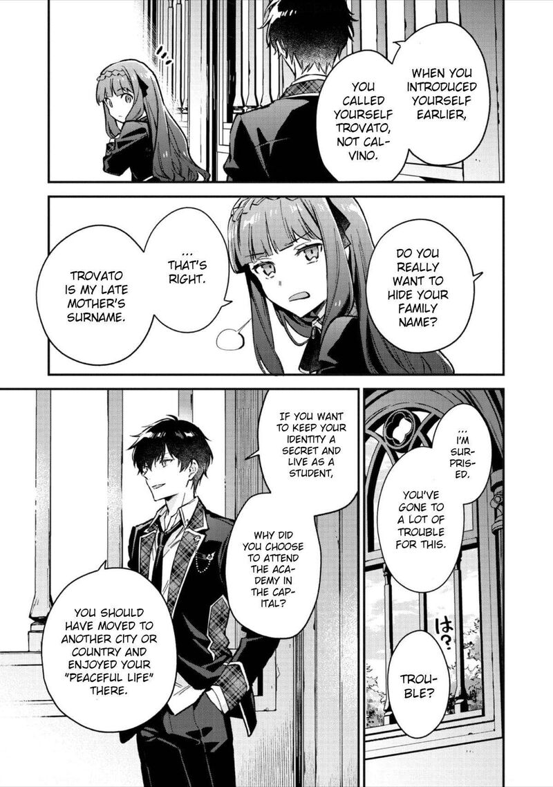 Akutou Ikka No Mana Musume Tensei Saki Mo Otome Game No Gokudou Reijou Deshita Saijoukyuu Rank No Akuyaku Sama Sono Dekiai Wa Fuyou Desu 3 18