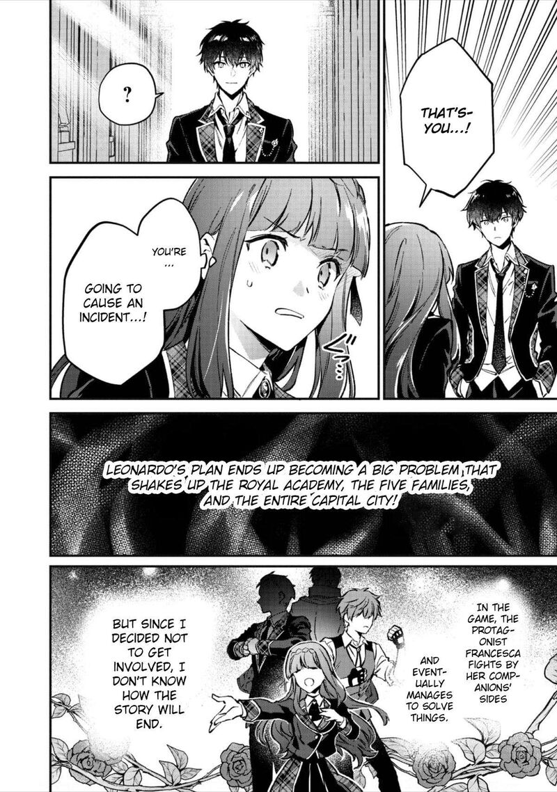 Akutou Ikka No Mana Musume Tensei Saki Mo Otome Game No Gokudou Reijou Deshita Saijoukyuu Rank No Akuyaku Sama Sono Dekiai Wa Fuyou Desu 3 19