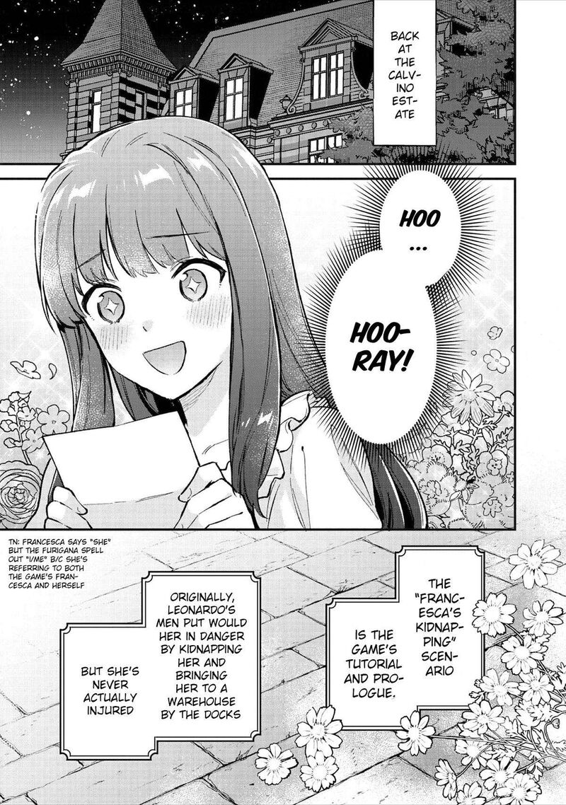 Akutou Ikka No Mana Musume Tensei Saki Mo Otome Game No Gokudou Reijou Deshita Saijoukyuu Rank No Akuyaku Sama Sono Dekiai Wa Fuyou Desu 3 2