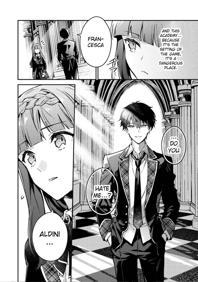 Akutou Ikka No Mana Musume Tensei Saki Mo Otome Game No Gokudou Reijou Deshita Saijoukyuu Rank No Akuyaku Sama Sono Dekiai Wa Fuyou Desu 3 21