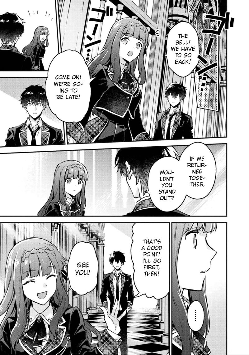 Akutou Ikka No Mana Musume Tensei Saki Mo Otome Game No Gokudou Reijou Deshita Saijoukyuu Rank No Akuyaku Sama Sono Dekiai Wa Fuyou Desu 3 24