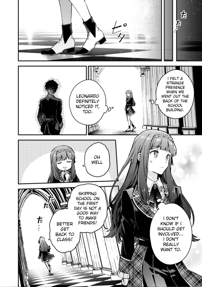 Akutou Ikka No Mana Musume Tensei Saki Mo Otome Game No Gokudou Reijou Deshita Saijoukyuu Rank No Akuyaku Sama Sono Dekiai Wa Fuyou Desu 3 25
