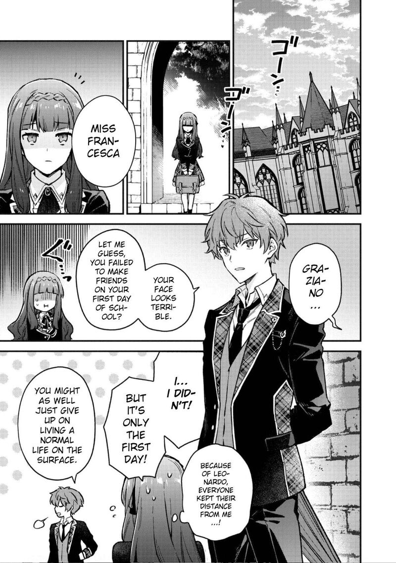 Akutou Ikka No Mana Musume Tensei Saki Mo Otome Game No Gokudou Reijou Deshita Saijoukyuu Rank No Akuyaku Sama Sono Dekiai Wa Fuyou Desu 3 26