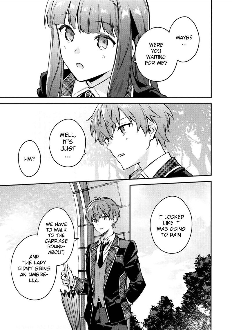 Akutou Ikka No Mana Musume Tensei Saki Mo Otome Game No Gokudou Reijou Deshita Saijoukyuu Rank No Akuyaku Sama Sono Dekiai Wa Fuyou Desu 3 28