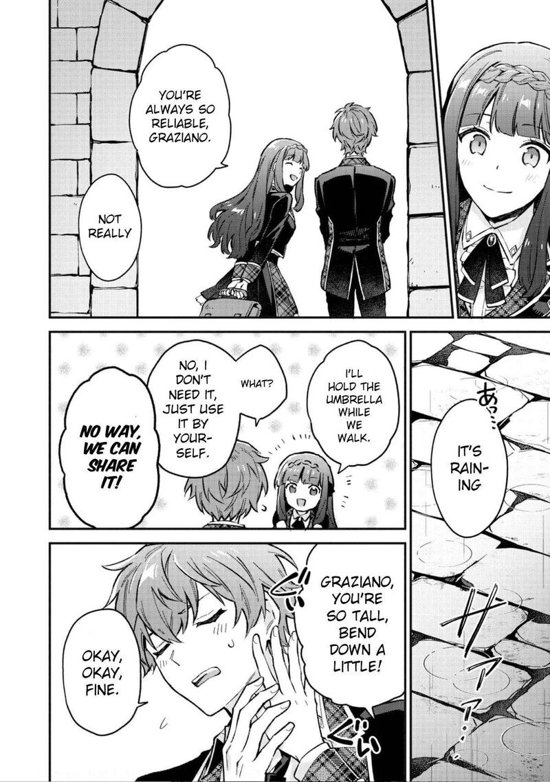 Akutou Ikka No Mana Musume Tensei Saki Mo Otome Game No Gokudou Reijou Deshita Saijoukyuu Rank No Akuyaku Sama Sono Dekiai Wa Fuyou Desu 3 29