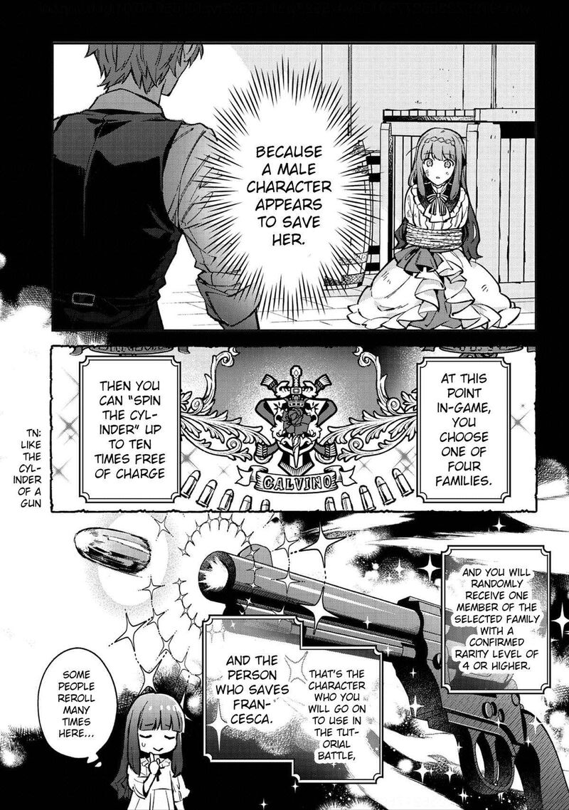 Akutou Ikka No Mana Musume Tensei Saki Mo Otome Game No Gokudou Reijou Deshita Saijoukyuu Rank No Akuyaku Sama Sono Dekiai Wa Fuyou Desu 3 3