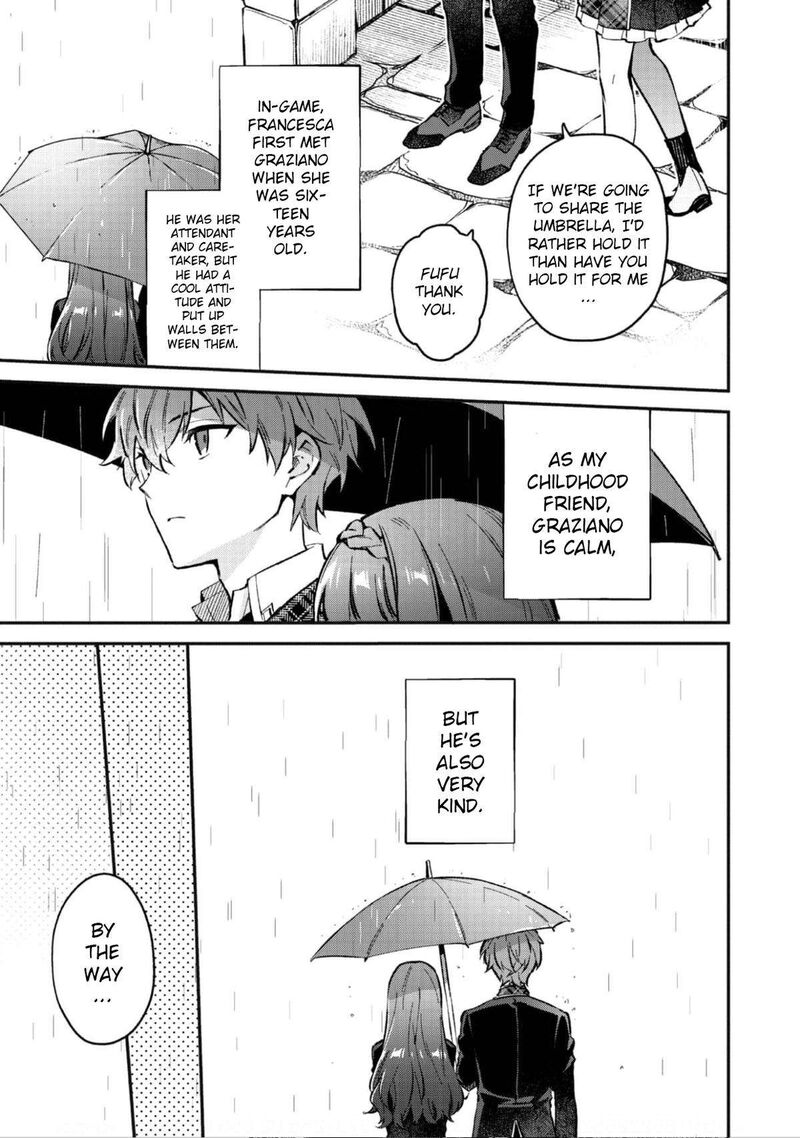 Akutou Ikka No Mana Musume Tensei Saki Mo Otome Game No Gokudou Reijou Deshita Saijoukyuu Rank No Akuyaku Sama Sono Dekiai Wa Fuyou Desu 3 30