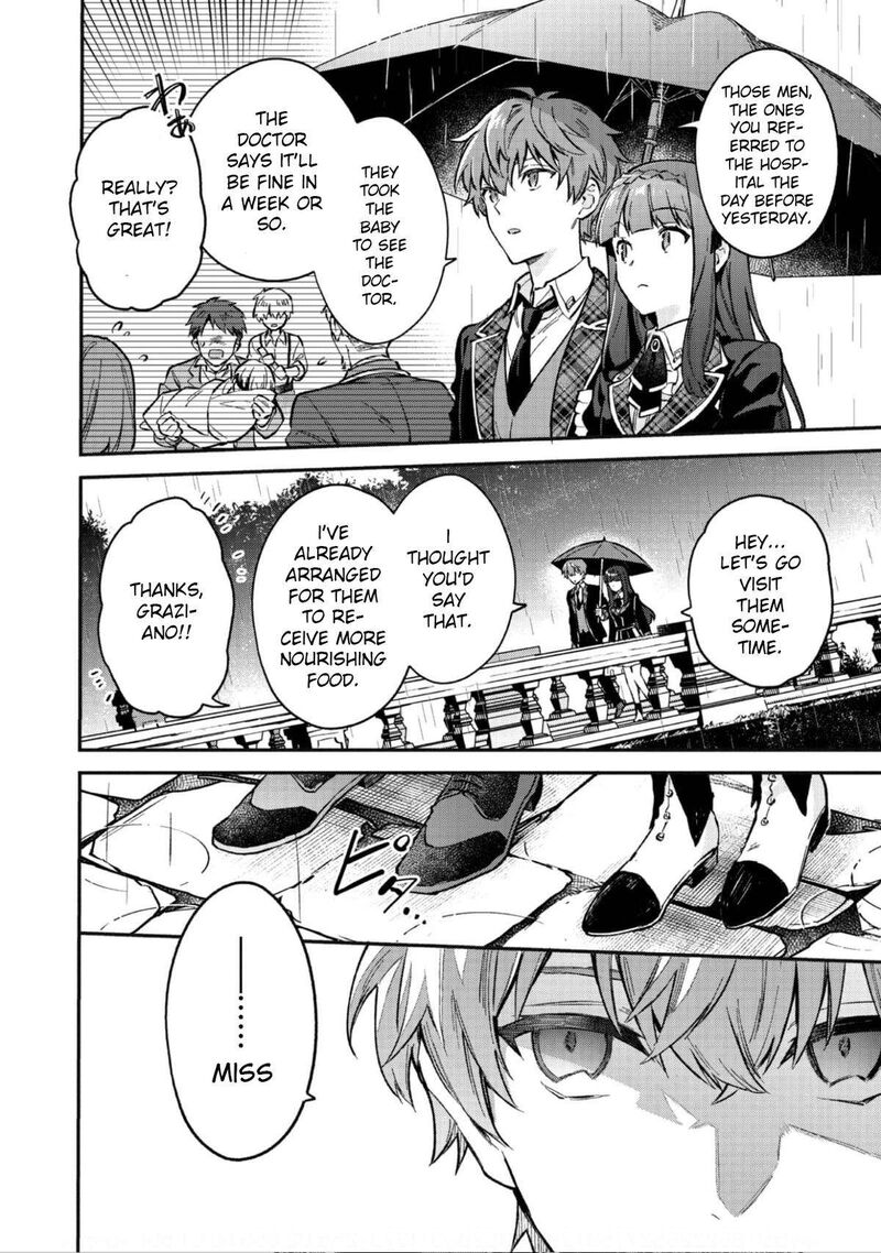 Akutou Ikka No Mana Musume Tensei Saki Mo Otome Game No Gokudou Reijou Deshita Saijoukyuu Rank No Akuyaku Sama Sono Dekiai Wa Fuyou Desu 3 31