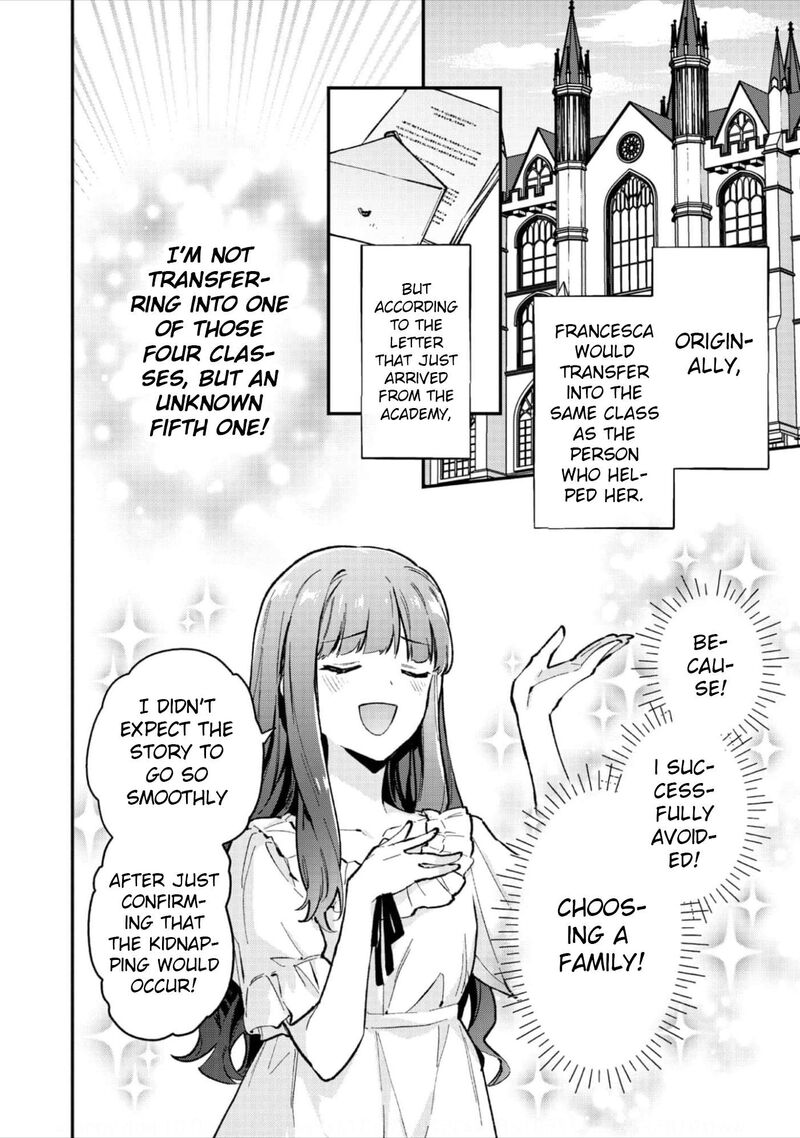 Akutou Ikka No Mana Musume Tensei Saki Mo Otome Game No Gokudou Reijou Deshita Saijoukyuu Rank No Akuyaku Sama Sono Dekiai Wa Fuyou Desu 3 5