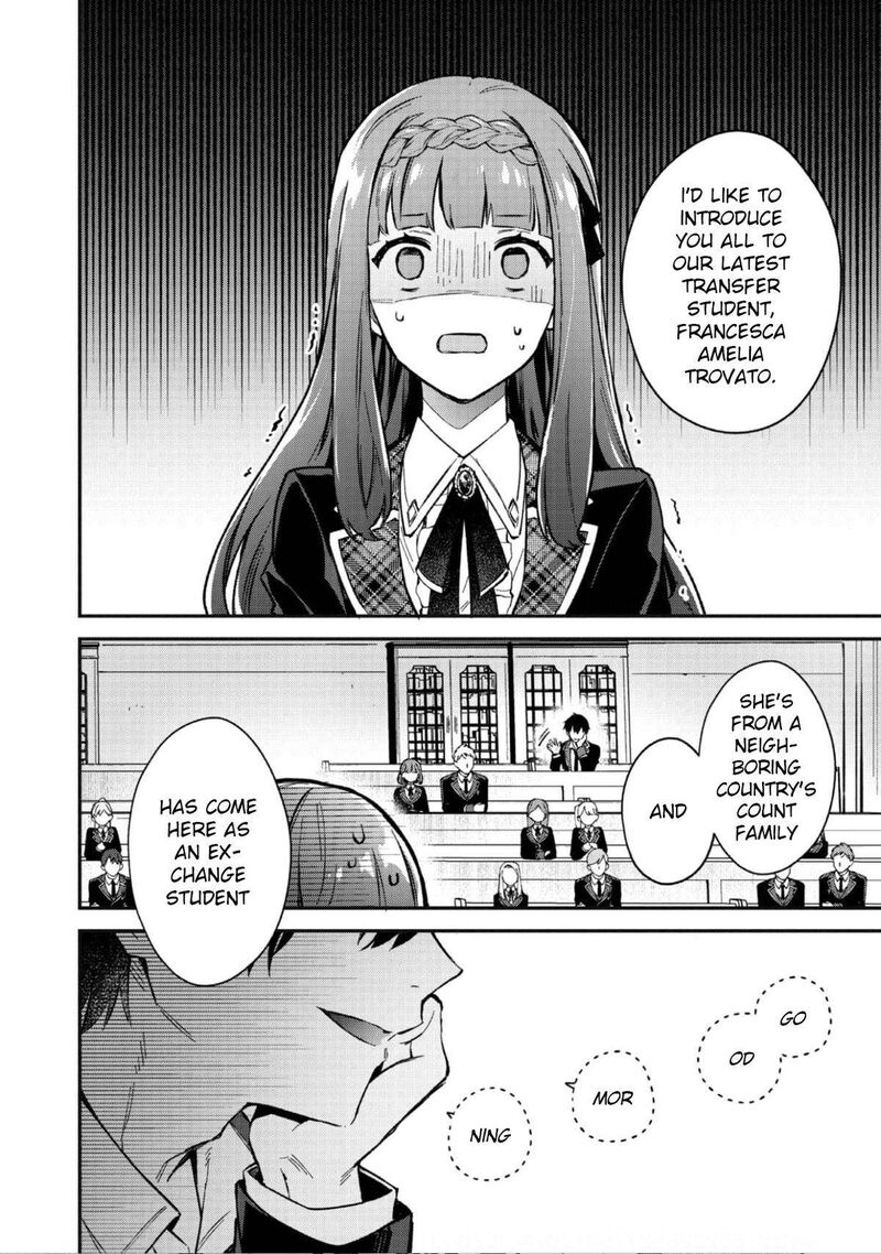 Akutou Ikka No Mana Musume Tensei Saki Mo Otome Game No Gokudou Reijou Deshita Saijoukyuu Rank No Akuyaku Sama Sono Dekiai Wa Fuyou Desu 3 9
