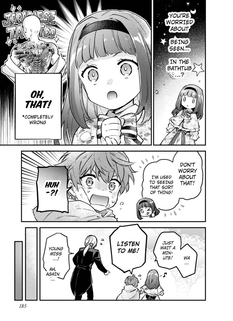 Akutou Ikka No Mana Musume Tensei Saki Mo Otome Game No Gokudou Reijou Deshita Saijoukyuu Rank No Akuyaku Sama Sono Dekiai Wa Fuyou Desu 4e 10