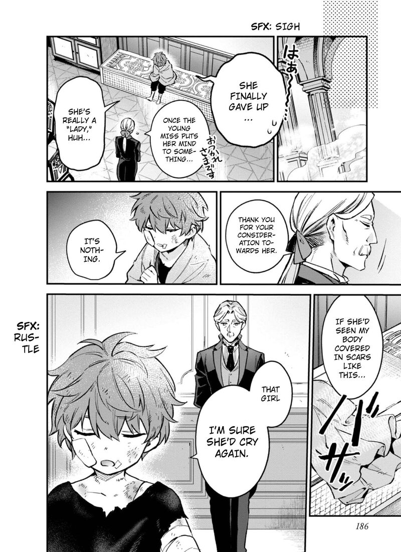 Akutou Ikka No Mana Musume Tensei Saki Mo Otome Game No Gokudou Reijou Deshita Saijoukyuu Rank No Akuyaku Sama Sono Dekiai Wa Fuyou Desu 4e 11