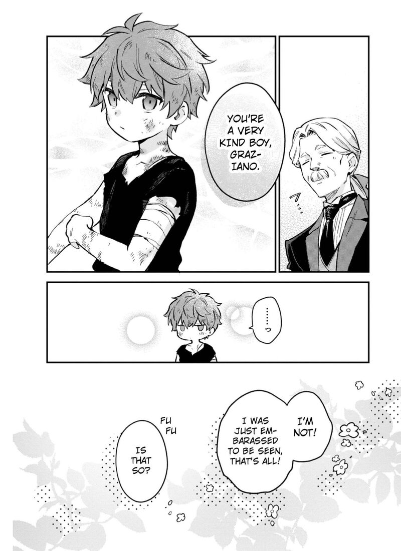 Akutou Ikka No Mana Musume Tensei Saki Mo Otome Game No Gokudou Reijou Deshita Saijoukyuu Rank No Akuyaku Sama Sono Dekiai Wa Fuyou Desu 4e 13