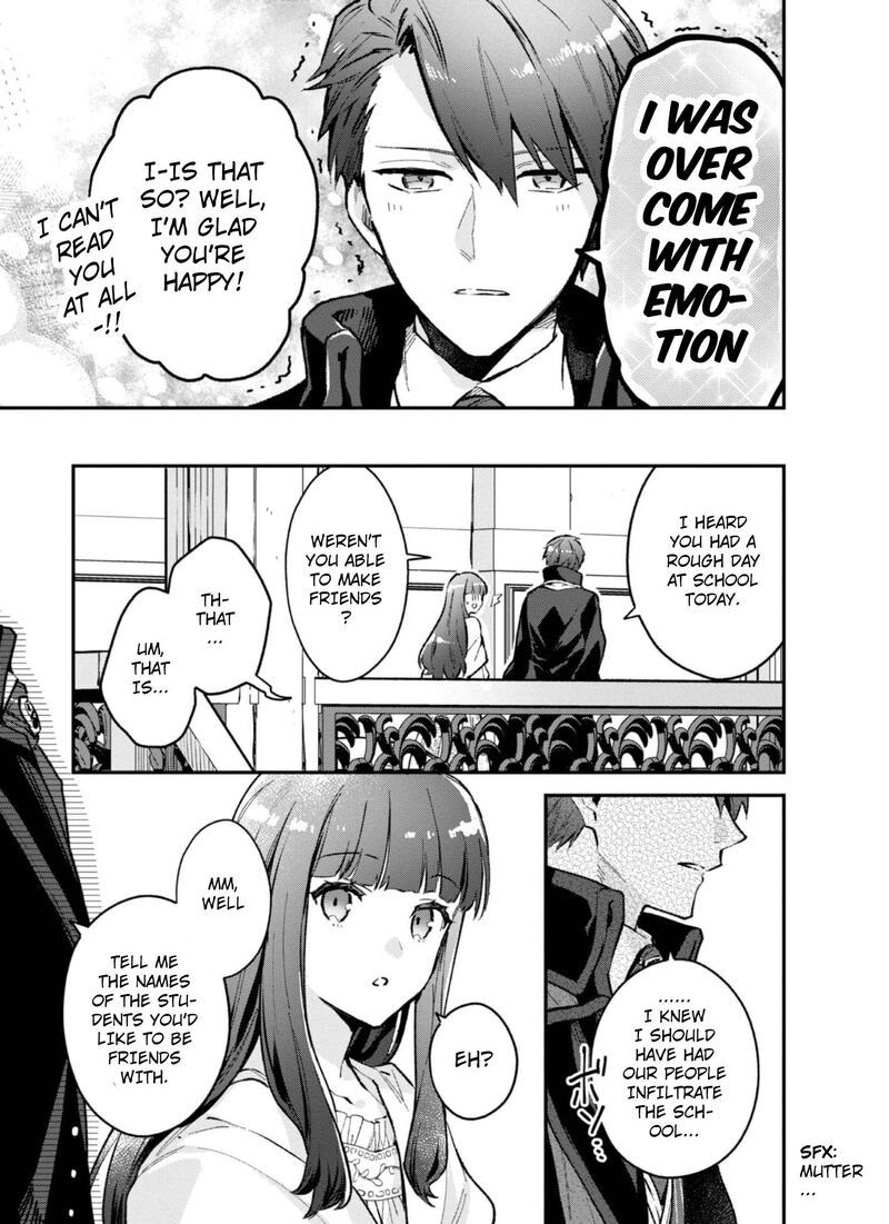 Akutou Ikka No Mana Musume Tensei Saki Mo Otome Game No Gokudou Reijou Deshita Saijoukyuu Rank No Akuyaku Sama Sono Dekiai Wa Fuyou Desu 4e 4