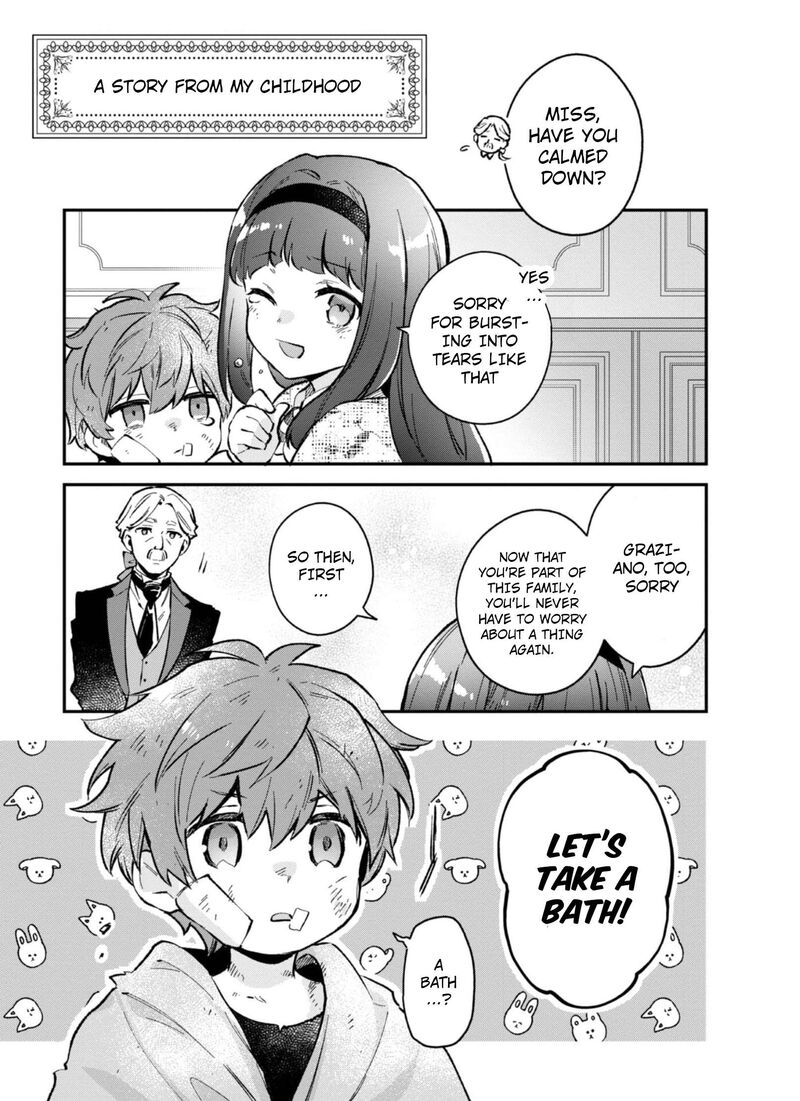 Akutou Ikka No Mana Musume Tensei Saki Mo Otome Game No Gokudou Reijou Deshita Saijoukyuu Rank No Akuyaku Sama Sono Dekiai Wa Fuyou Desu 4e 6